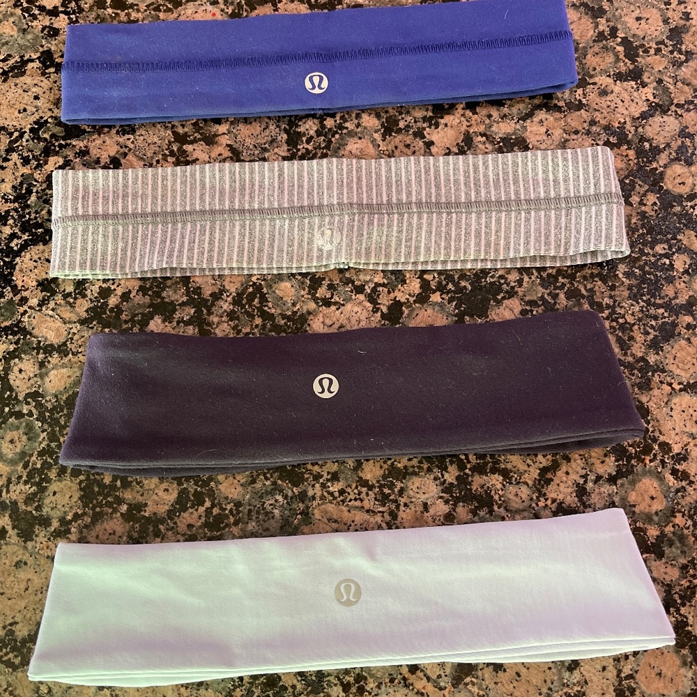 Headbands